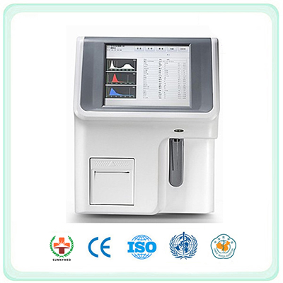 S-6400 Auto Hematology Analyzer
